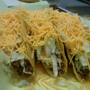 Los Tacos at 89th & S Penn - Oklahoma City, OK