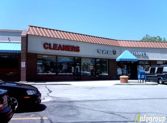 Terra Mere Cleaners - Arlington Heights, IL