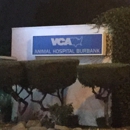 VCA Burbank Animal Hospital - Veterinary Clinics & Hospitals