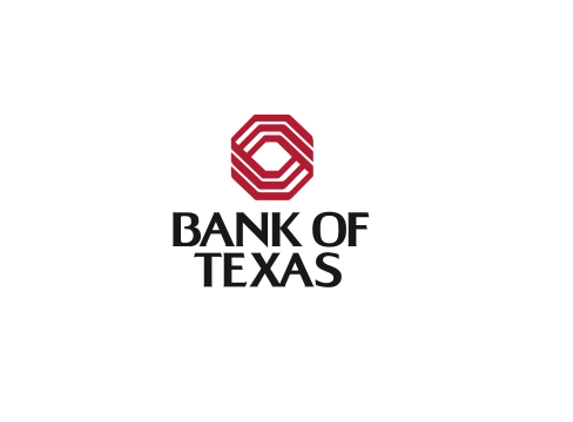 Bank of Texas - Fort Worth, TX