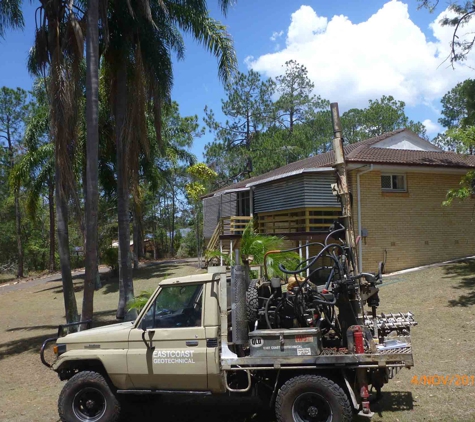 East Coast Piling & Drilling Qld Pty Ltd - Acacia Ridge, QLD
