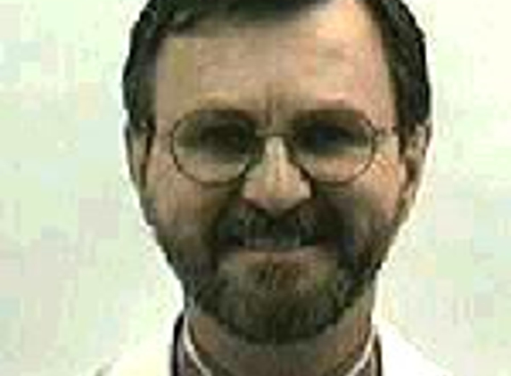 Dr. Calvin Grant Olmstead, MD - Wichita, KS