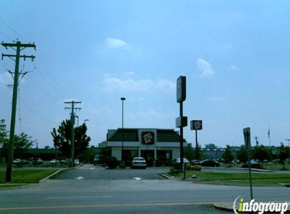 Jack in the Box - Hazelwood, MO