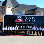 Black Tie Moving Services, LLC