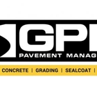 General Pavement Management GPM