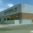 AmeriSchools Academy-Tucson Campus - Private Schools (K-12)