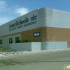 AmeriSchools Academy - Tucson Campus