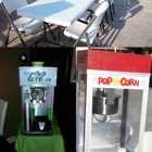 GET WILD MARGARITA MACHINE RENTALS