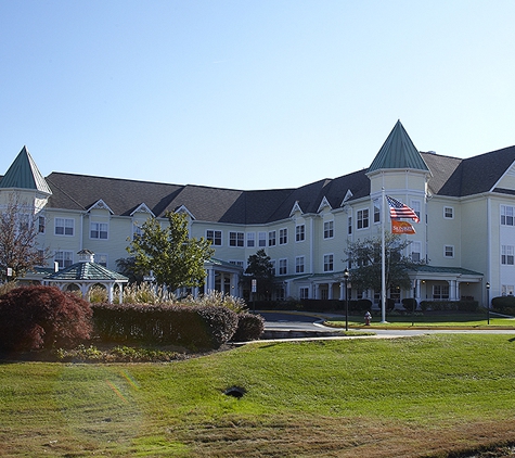 Sunrise Senior Living - Springfield, VA