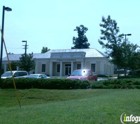 First Citizens Bank - Mint Hill, NC