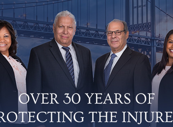 The Cassisi Law Firm - Ozone Park, NY