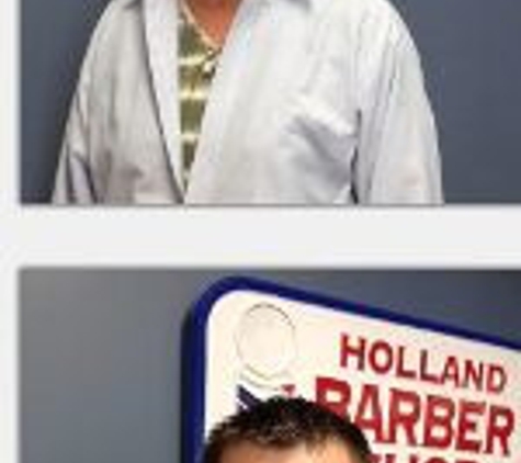 Holland Barber-Hairstyling Shop - Southampton, PA