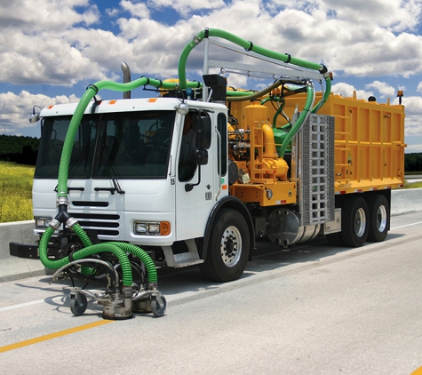 Barricade Flasher Service - Oak Creek, WI