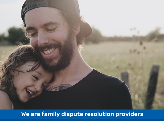Family Relationship Centre - Townsville - Cranbrook, QLD. We Are Family Dispute Resolution Providers