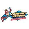 Comfort Heroes Plumbing, Heating & Air gallery