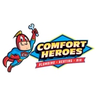 Comfort Heroes Plumbing, Heating & Air