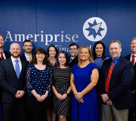 Siebenmorgen and Associates - Ameriprise Financial Services - Paris, AR