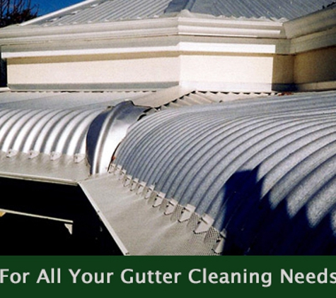 WA Leafscreener - Bassendean, WA. For All Your Gutter Cleaning Needs