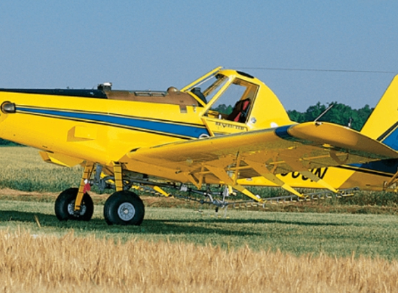 Border Air Services Pty Ltd - Camperdown, VIC
