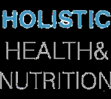 Holistic Health & Nutrition - Schaumburg, IL