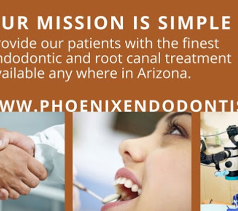 Phoenix Endodontic Group - Phoenix, AZ