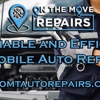 Auto Repair Ogden Utah | On the Move Mobile Repairs gallery