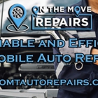 Auto Repair Ogden Utah | On the Move Mobile Repairs