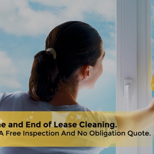 Angie's Cleaning Services. Office, Home and End of Lease Cleaning.Call Now For A Free Inspection And No Obligation Quote.