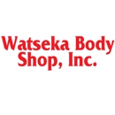 Watseka Body Shop, Inc. - Automobile Body Repairing & Painting
