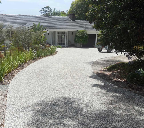 Asphalt Ultimate Driveways - Mount Martha, VIC