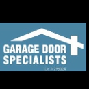 Garage Door Specialists - Overhead Doors