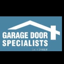 Garage Door Specialists