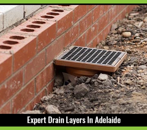 Spencer Stormwater Specialists Pty. Ltd. - Modbury, SA. Expert Drain Layers In Adelaide
