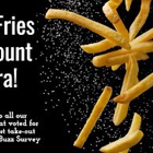 The Salted Fry