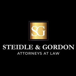 Steidle & Gordon Law Firm - Roanoke, VA