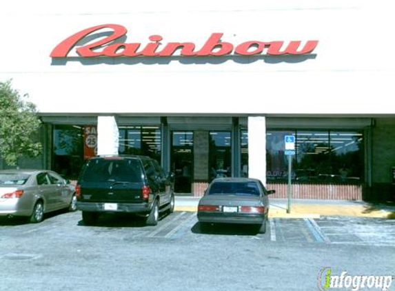 Rainbow Shops - Jacksonville, FL