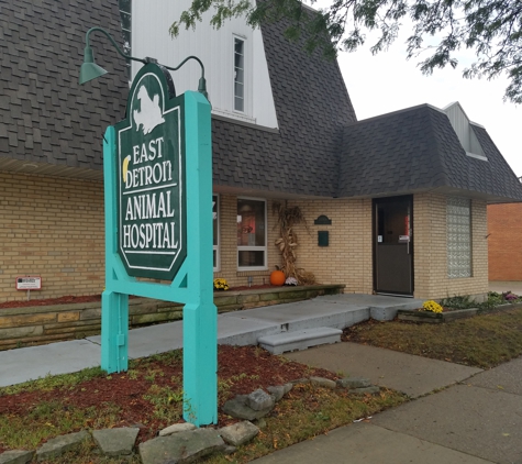 East Detroit Animal Hospital - Eastpointe, MI