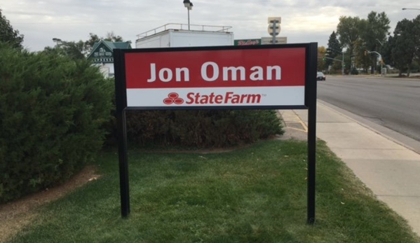 Jon Oman Insurance Agency - Sheridan, WY