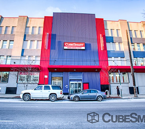 CubeSmart Self Storage of Brooklyn - Brooklyn, NY