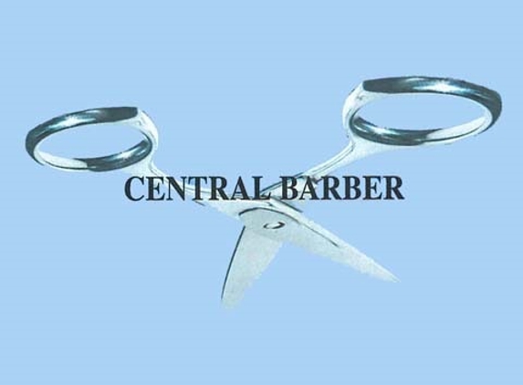 Central Barber - Fond Du Lac, WI