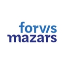Forvis Mazars, LLP - Tax Return Preparation
