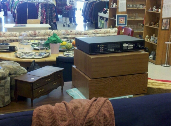 Karm Thrift Store - Morristown, TN