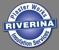 Riverina Plaster Works Logo