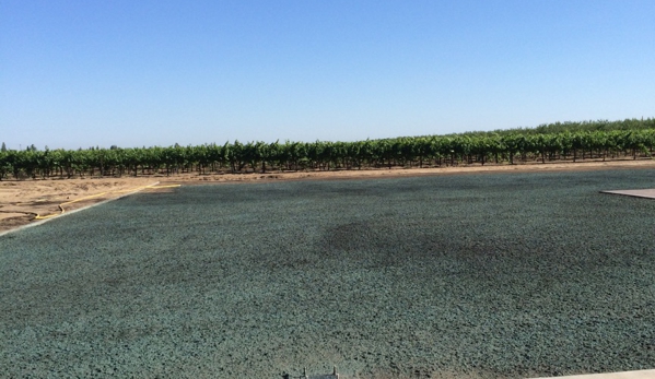 California Green Hydroseed and Landscape - Oakdale, CA