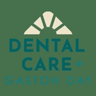 Dental Care at Gaston Day