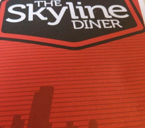 Skyline Diner - Rensselaer, NY