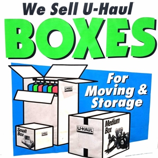 Storage One Self Storage - Stomo Mobile Containers & Uhaul - Summerville, SC