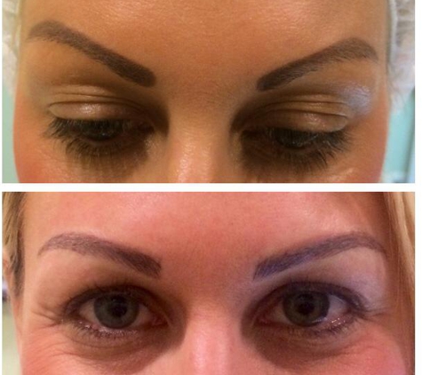 Permanent Make up by Mari - Miami, FL