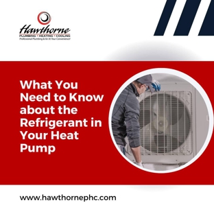 Hawthorne Plumbing, Heating & Cooling - Las Vegas, NV