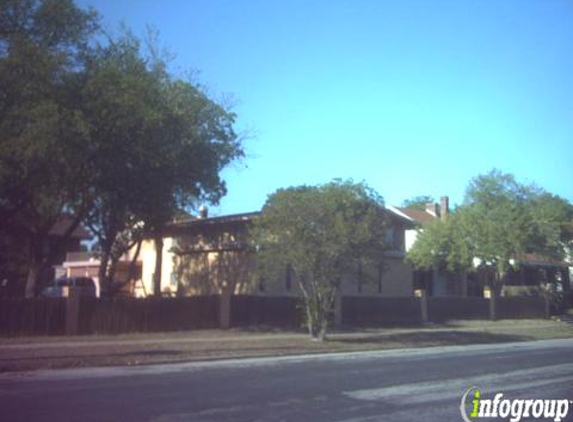 Monte Vista Montessori School - San Antonio, TX